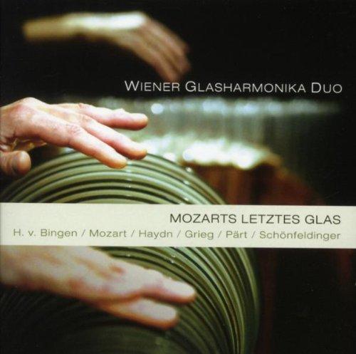 Mozarts Letztes Glas