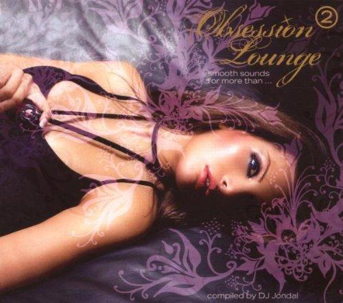 Obsession Lounge 2-Compiled By DJ Jondal