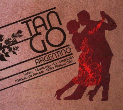 Tango Argentino