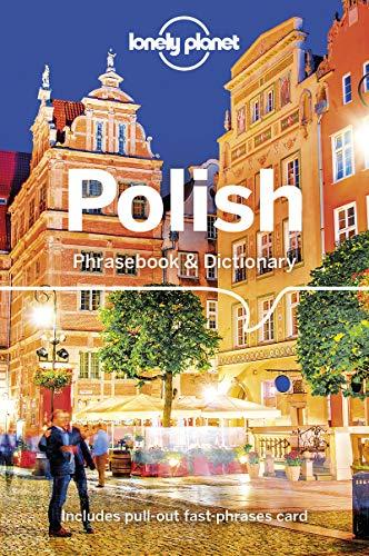 Polish phrasebook & dictionary