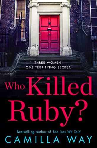 Way, C: Who Killed Ruby?