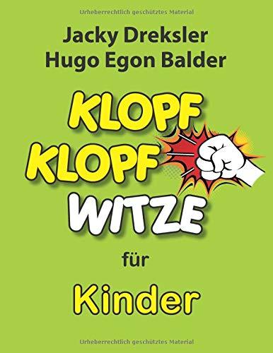 Klopf-Klopf-Witze für Kinder