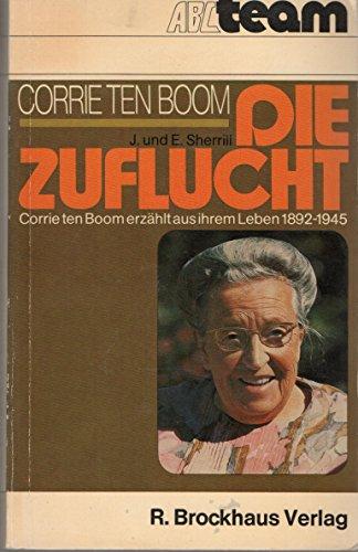 Die Zuflucht (1976 R. Brockhaus Verlag / ABC Team