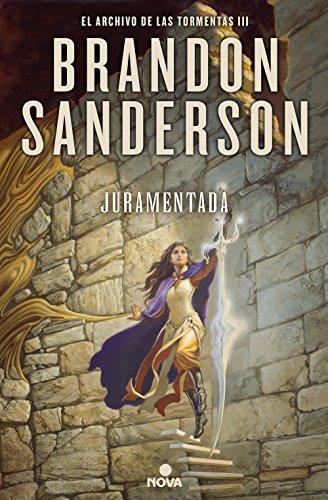 Juramentada / Oathbringer: El Archivo de las Tormentas III