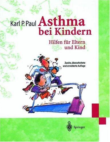 Asthma bei Kindern: Hilfen für Eltern und Kind