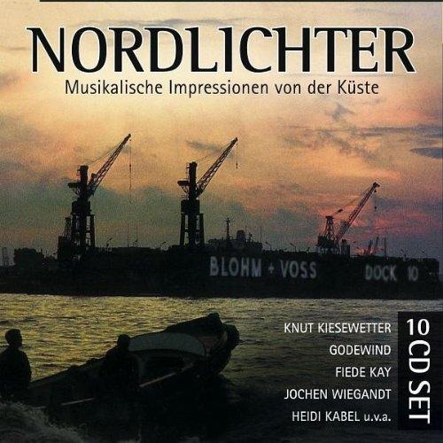 Nordlichter - Musikalische Impressionen von der Küste