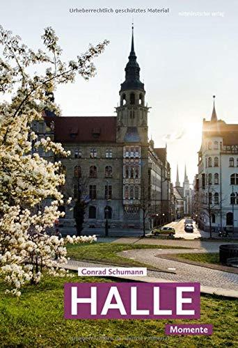 Halle: Momente