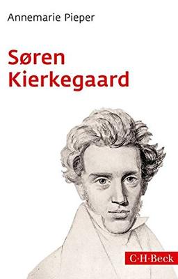 Søren Kierkegaard