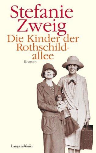 Die Kinder der Rothschildallee