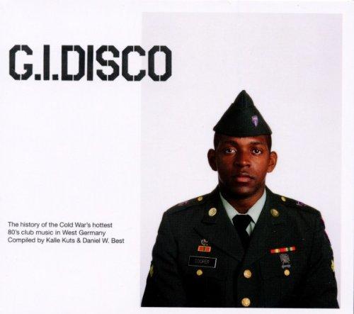 G.I.Disco