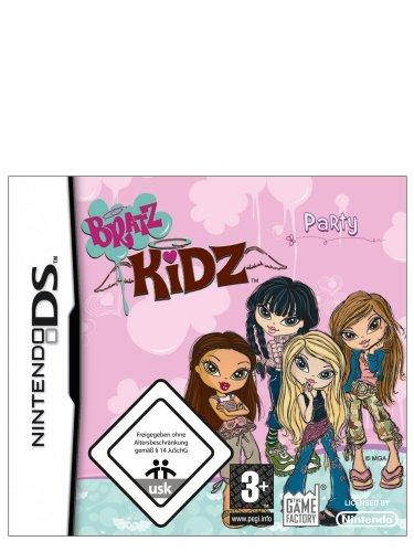 Bratz: Kidz Party