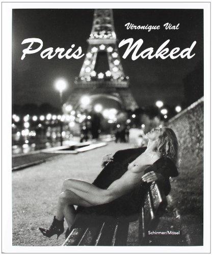 Paris naked