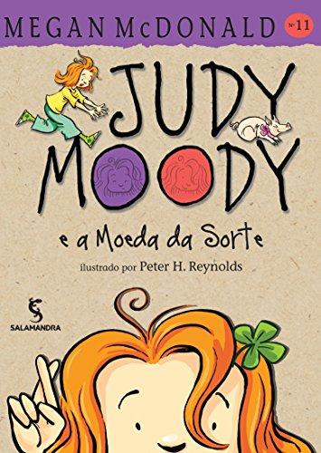 Judy Moody e a Moeda da Sorte (Em Portuguese do Brasil)