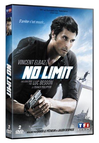 No limit, saison 1 [FR Import]