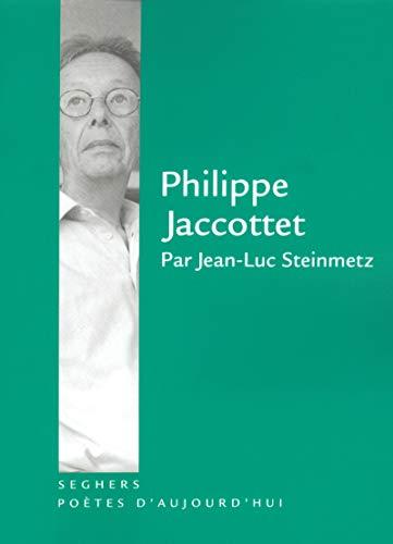 Philippe Jaccottet