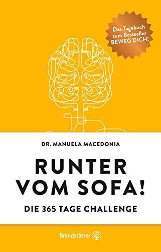 Runter vom Sofa!: Die 365-Tage-Challenge