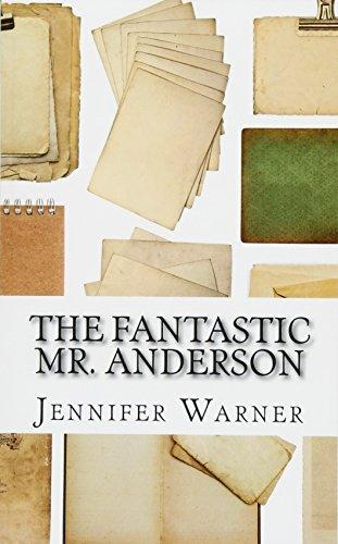 The Fantastic Mr. Anderson: A Biography of Wes Anderson