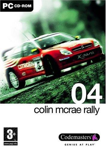 Colin Mc Rae 4 [FR Import]