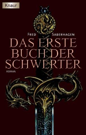 Das erste Buch der Schwerter