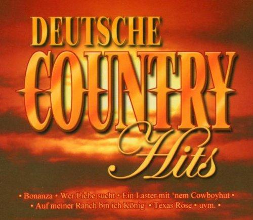 Deutsche Country Music Hits