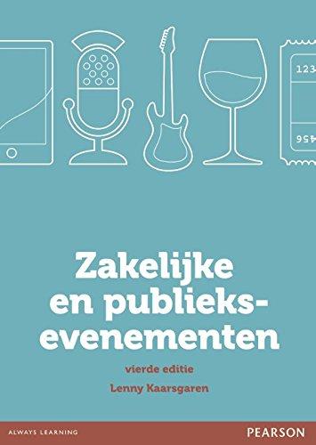 Zakelijke en publieksevenementen