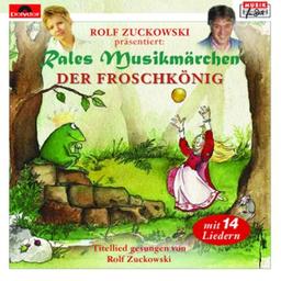 Der Froschkönig