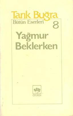 Yagmur Beklerken