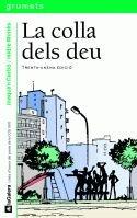 La colla dels deu (Grumets, Band 5)