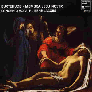 Membra Jesu Nostri