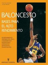 Baloncesto : bases para el alto rendimineto (Herakles)