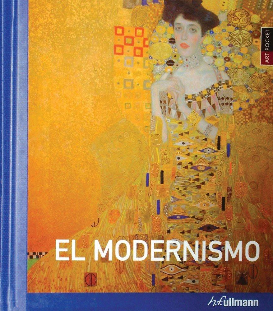 Modernismo, el (Art Pocket)