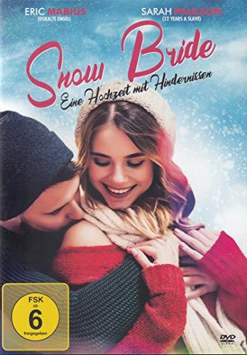 Snow Bride (A Christmas Wedding) - Eine Hochzeit mit Hindernissen