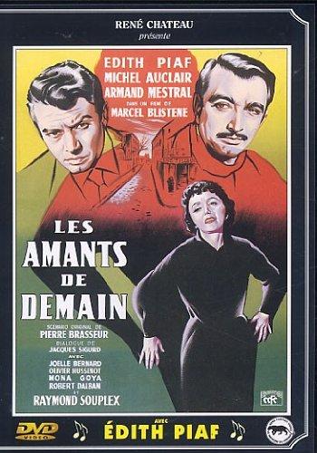 Les amants de demain [FR Import]