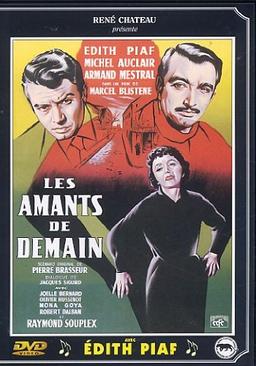 Les amants de demain [FR Import]