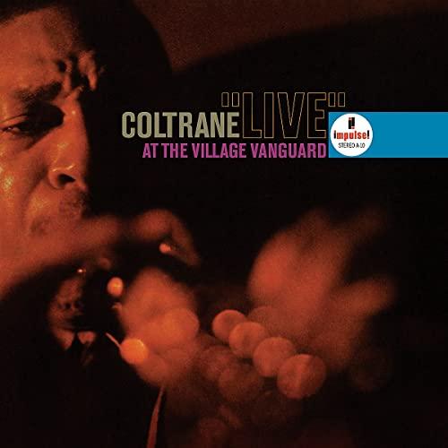 Live at the Village Vanguard (Acoustic Sounds) [Vinyl LP]