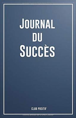 Journal du Succès