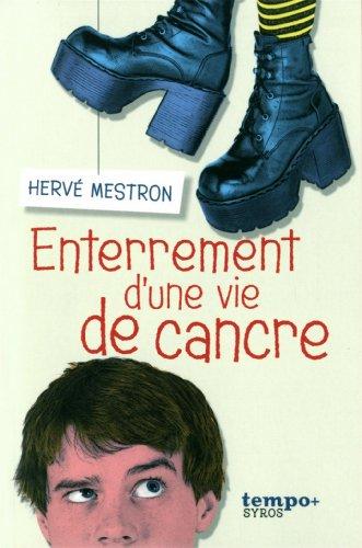 Enterrement d'une vie de cancre