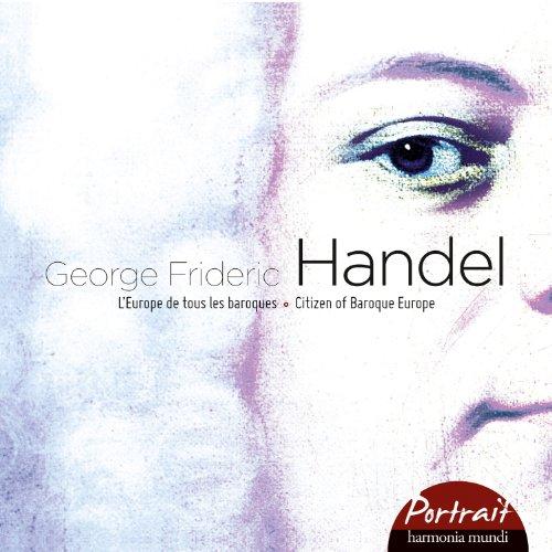 Portrait: G.F.Händel