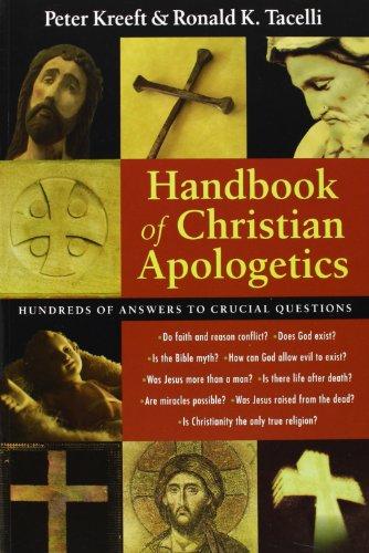 Handbook of Christian Apologetics