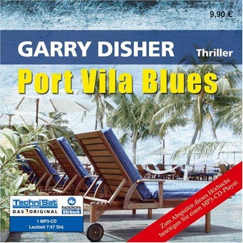 Port Vila Blues (1 MP3 CD)