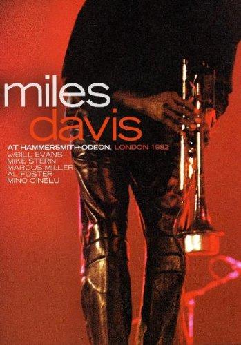 Miles Davis - At Hammersmith Odeon, London