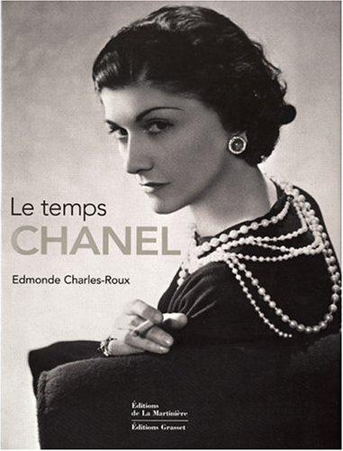 Le temps Chanel