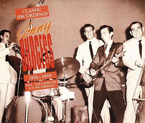 Classic Recordings 1956-59 2-