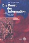 Die Kunst der Information: König Wilhelm III. und die Medien seiner Zeit