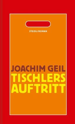 Tischlers Auftritt