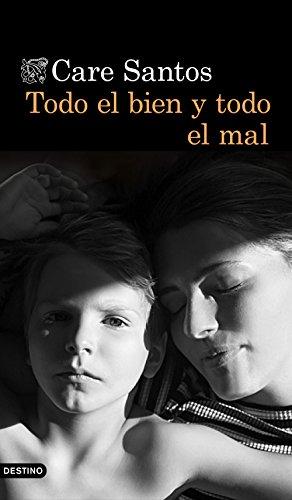 Todo el bien y todo el mal (Áncora & Delfin, Band 2)