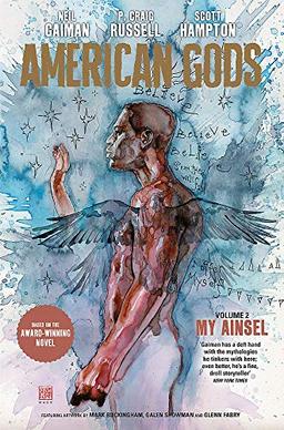 American Gods: My Ainsel