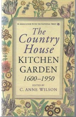 The Country House Kitchen Garden