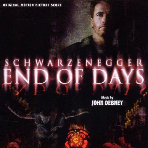 End Of Days - Nacht ohne Morgen (End Of Days) (Score)