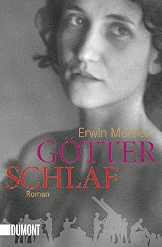 Götterschlaf: Roman (Taschenbücher)